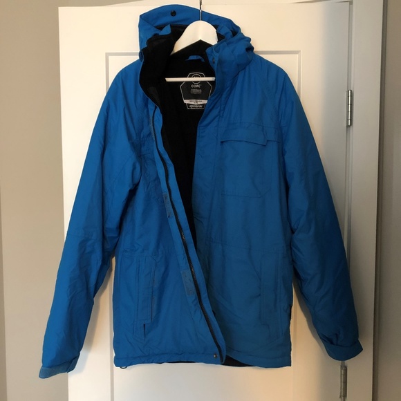 Men's Winter Dress/Snowboard Jackets - Picture 6 of 8